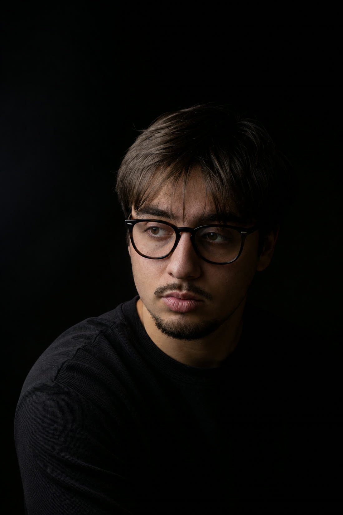 Léonard Grosjean — Elgé Studio